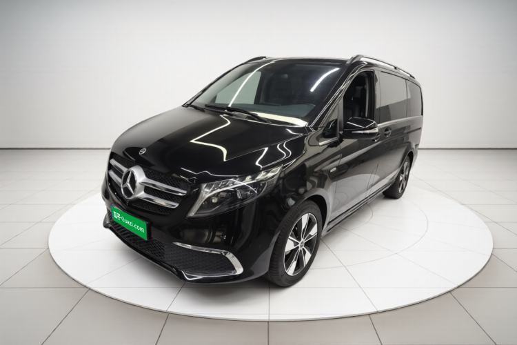 Ojetý Mercedes-Benz V-Class 2022 V 260 Prestige Edition Guazi used car, China used car export, Used car for sale, Used cars, Cheapest cars for sale