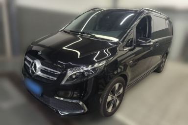Used Mercedes-Benz V-Class 2022 V 260 Prestige Edition
