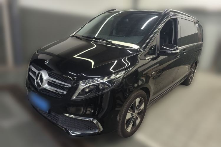 Used Mercedes-Benz V-Class 2022 V 260 Prestige Edition Guazi used car, China used car export, Used car for sale, Used cars, Cheapest cars for sale