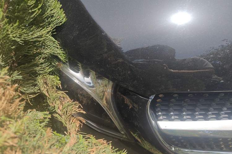 Used Mercedes-Benz V-Class 2022 V 260 L Long-wheelbase Luxury Edition Right Front Headlight