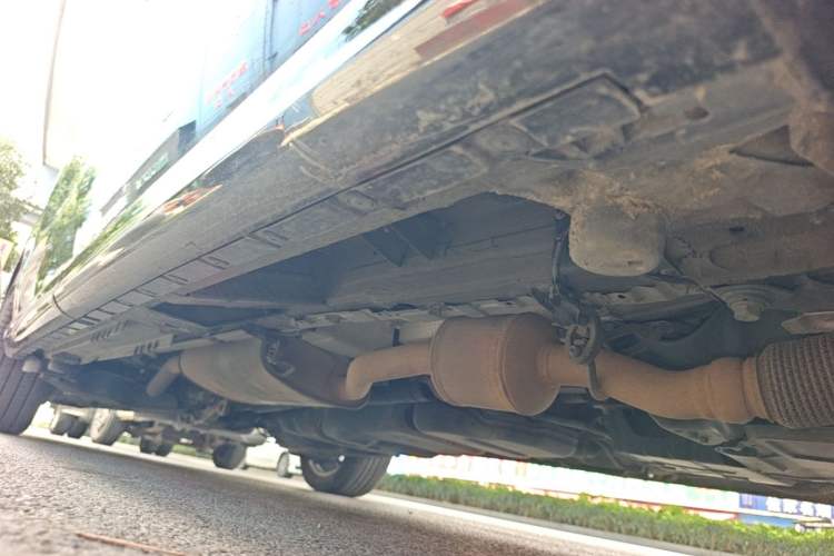 Used Mercedes-Benz V-Class 2022 V 260 Prestige Edition Right Side Sill