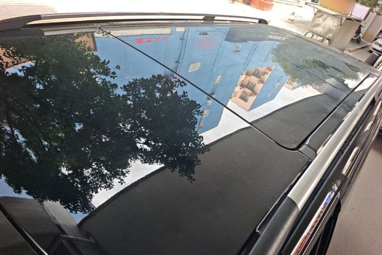 Used Mercedes-Benz V-Class 2022 V 260 Prestige Edition Roof
