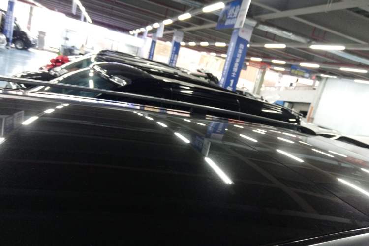 Used Mercedes-Benz V-Class 2022 V 260 L Long Wheelbase Prestige Edition Roof