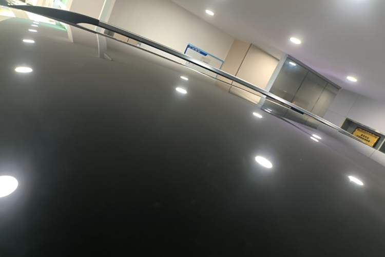Used Mercedes-Benz V-Class 2022 V 260 Prestige Edition Roof