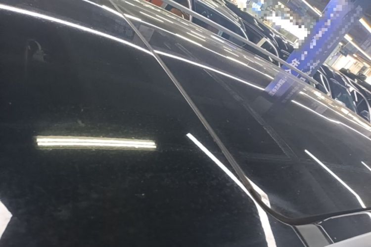 Used Mercedes-Benz V-Class 2022 V 260 Prestige Edition Roof