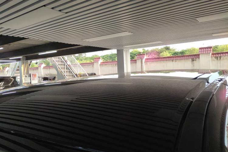 Used Mercedes-Benz V-Class 2022 V 260 Avantgarde Edition Roof