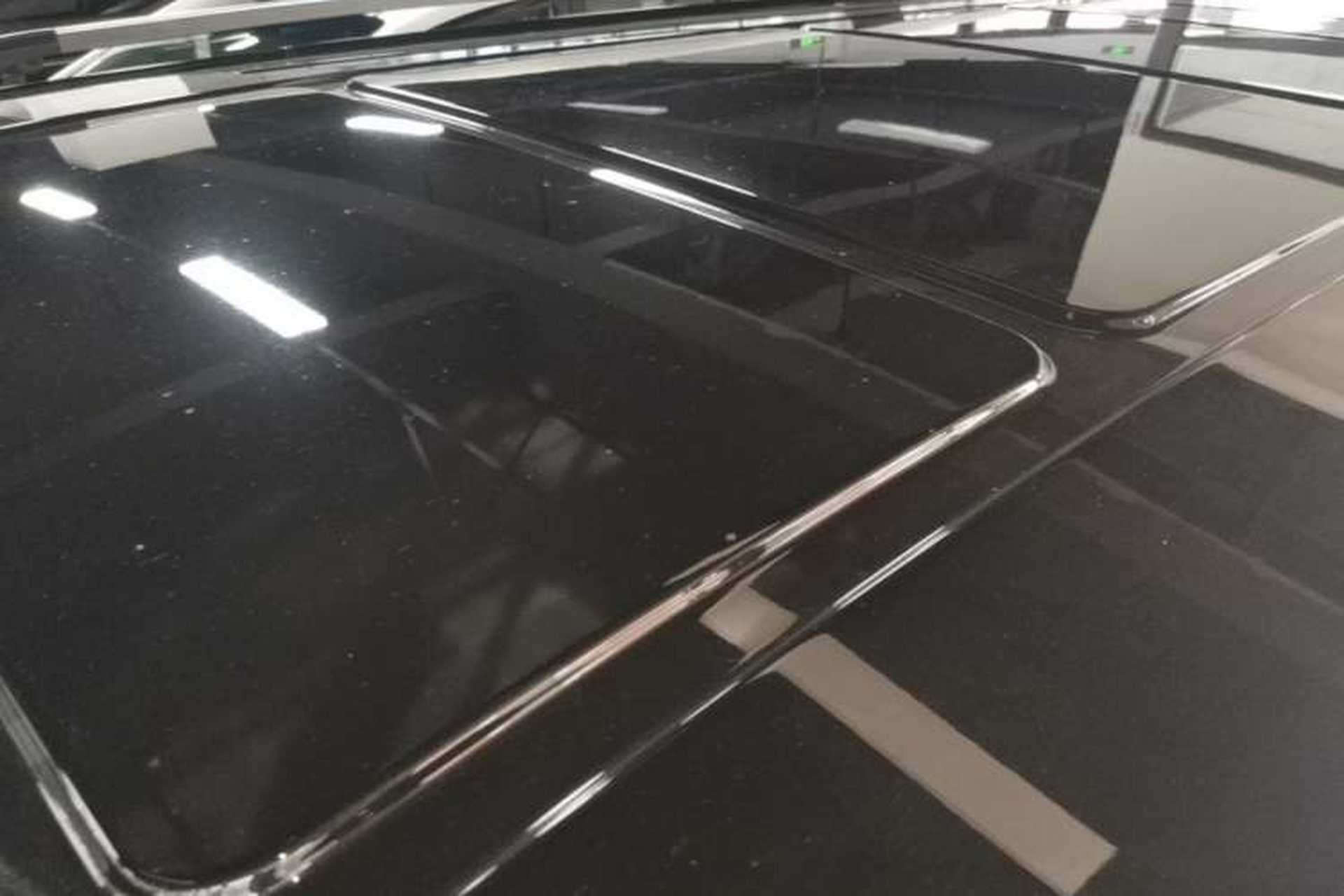 Used Mercedes-Benz V-Class 2022 V 260 Avantgarde Edition Roof