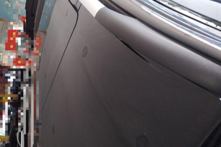 Used Mercedes-Benz V-Class 2022 V 260 Avantgarde Edition Roof