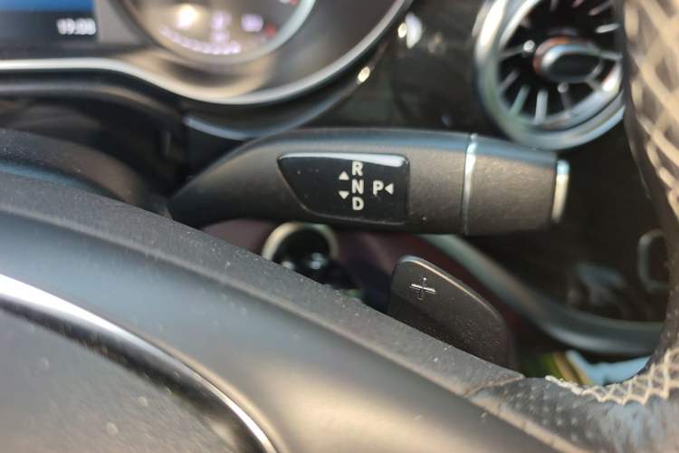 Used Mercedes-Benz V-Class  Vehicle Key