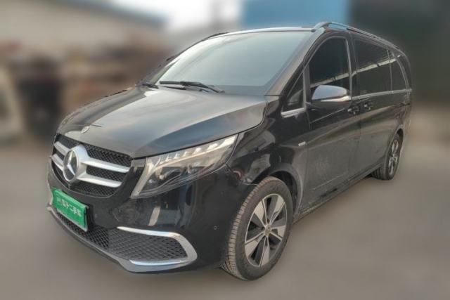 Used Mercedes-Benz V-Class 2022 V 260 Prestige Edition