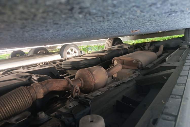 Used Mercedes-Benz V-Class 2022 V 260 L Long-wheelbase Luxury Edition Chassis Front Right