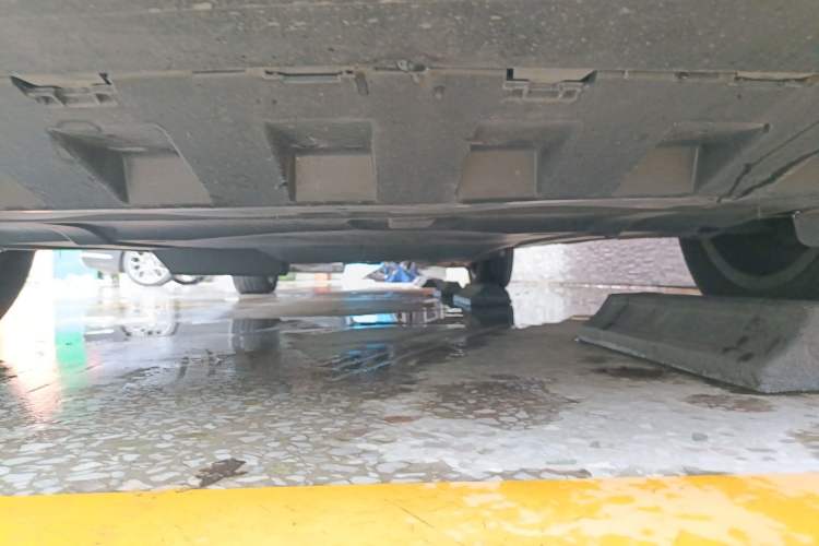 Used Mercedes-Benz V-Class 2022 V 260 Prestige Edition Chassis Front