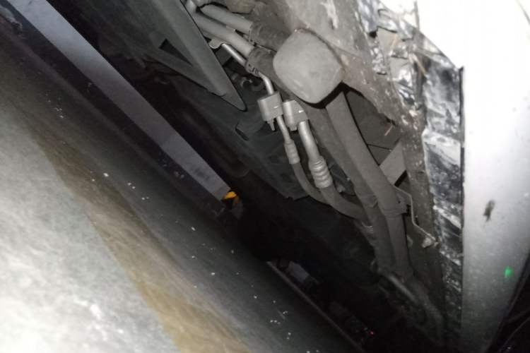 Used Mercedes-Benz V-Class 2022 V 260 Prestige Edition Chassis Front Left