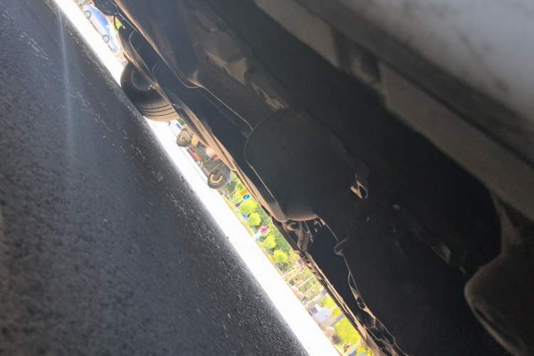 Used Mercedes-Benz V-Class 2022 V 260 Prestige Edition Chassis Front Right