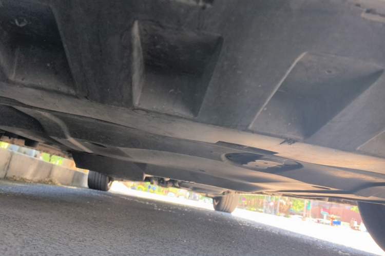 Used Mercedes-Benz V-Class 2022 V 260 Prestige Edition Chassis Front
