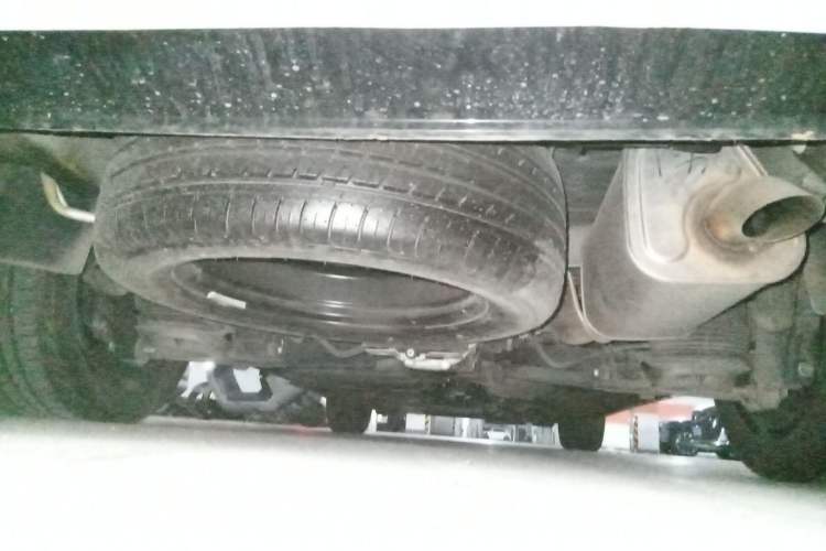 Used Mercedes-Benz V-Class 2022 V 260 Prestige Edition Chassis Rear