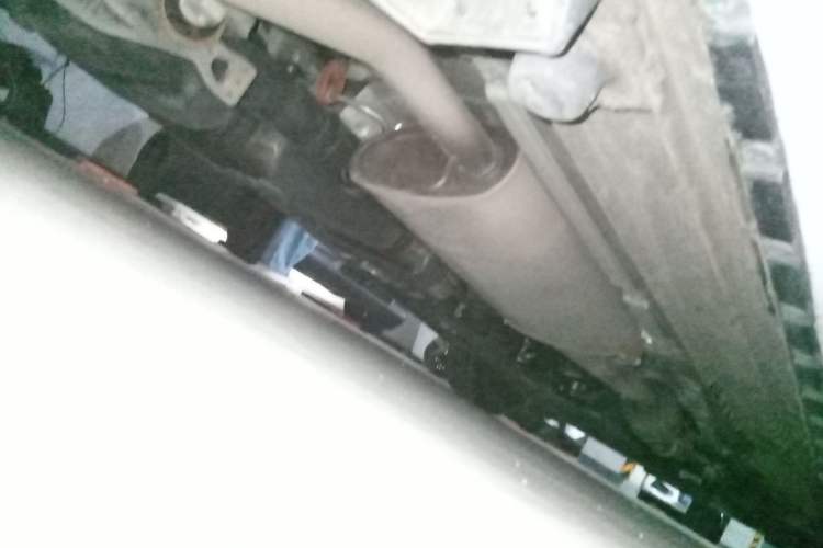 Used Mercedes-Benz V-Class 2022 V 260 Prestige Edition Chassis Rear Right