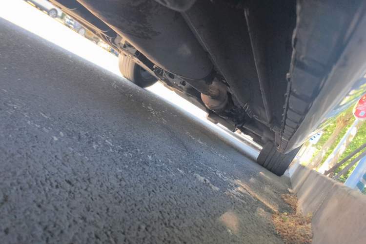 Used Mercedes-Benz V-Class 2022 V 260 Prestige Edition Chassis Rear Right