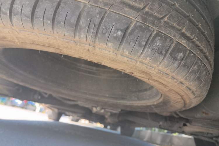 Used Mercedes-Benz V-Class 2022 V 260 Prestige Edition Chassis Rear