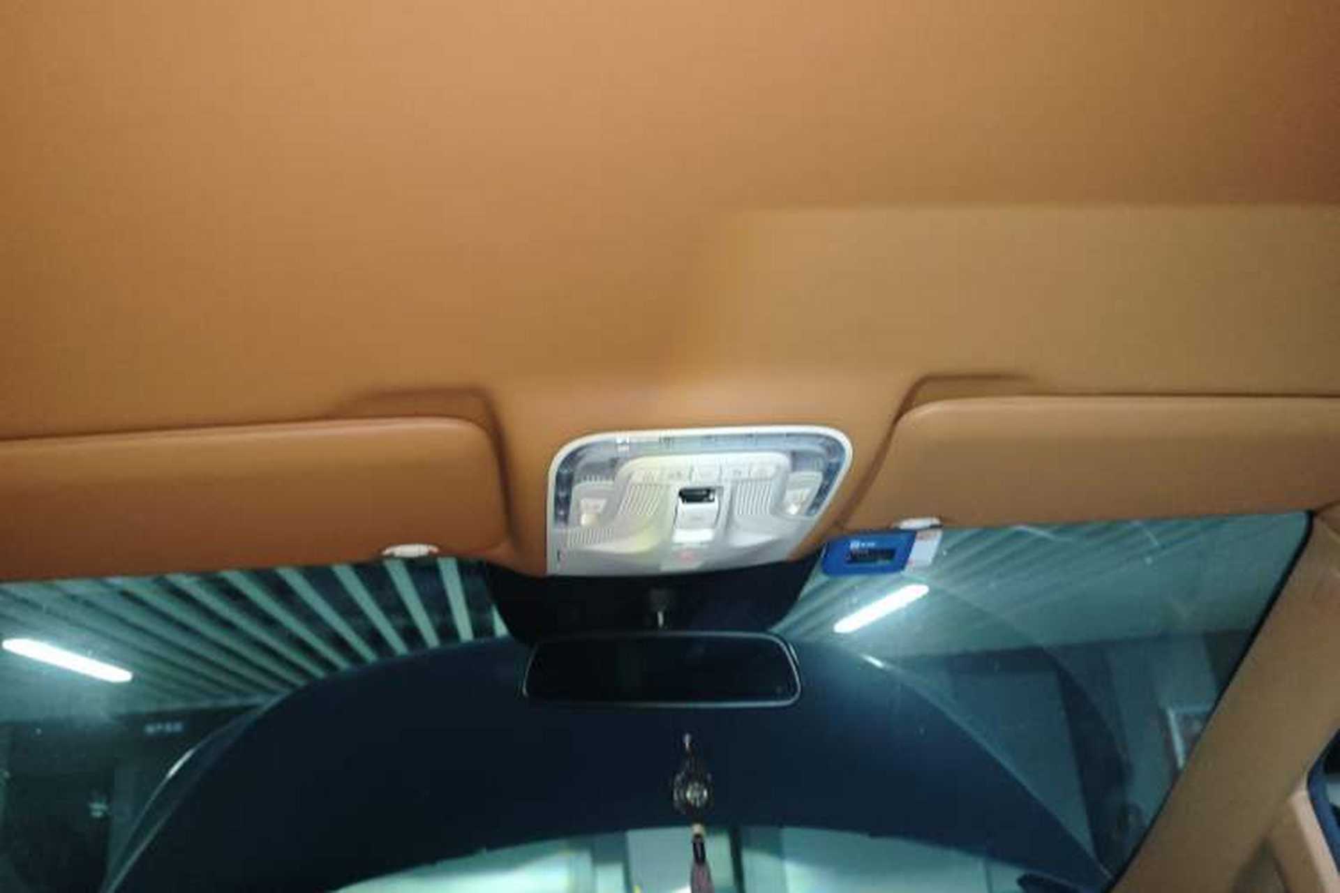 Used Mercedes-Benz V-Class  Headliner