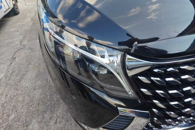 Used Mercedes-Benz V-Class  Right Front Headlight