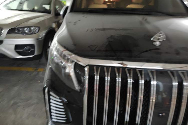 Used Mercedes-Benz V-Class  Right Front Headlight