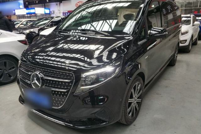 Used Mercedes-Benz V-Class 2024 V 300 L Long Wheelbase Prestige Edition