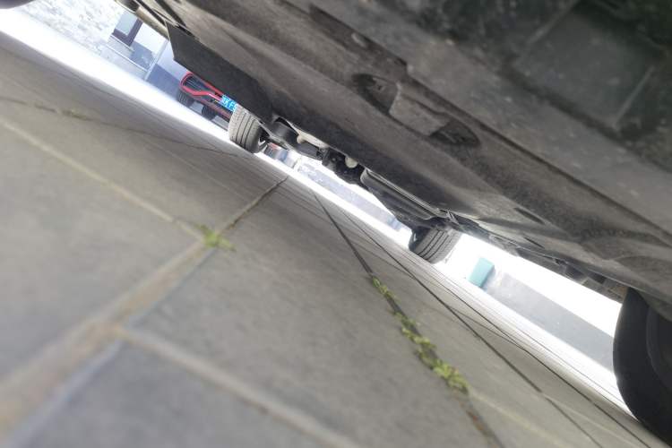 Used Mercedes-Benz V-Class 2024 V 300 Pilot Edition Chassis Front