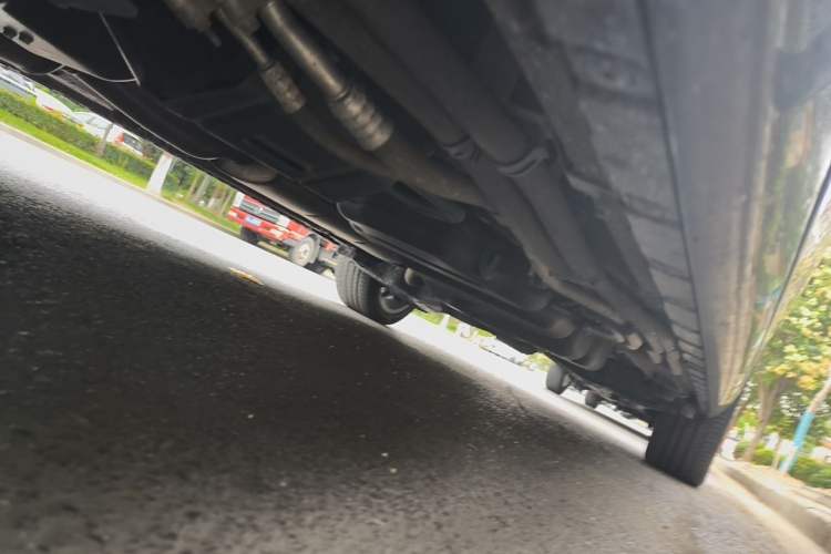 Used Mercedes-Benz V-Class 2024 V 300 L Long Wheelbase Luxury Edition Chassis Front Left