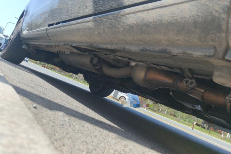 Used Mercedes-Benz V-Class 2024 V 300 Pilot Edition Chassis Front Right