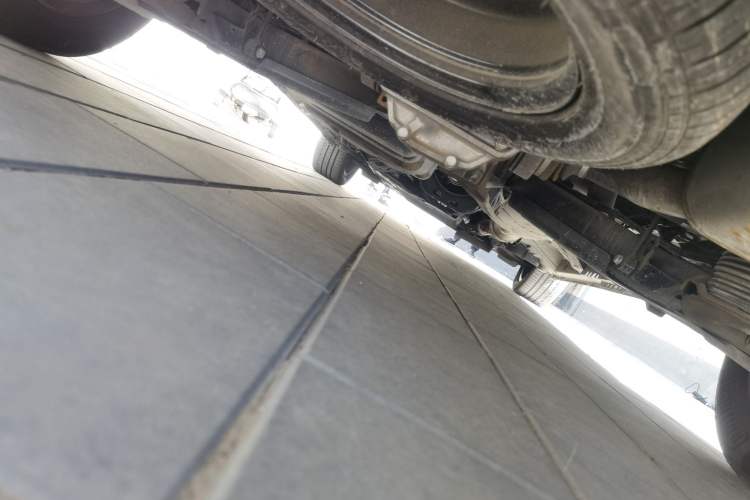 Used Mercedes-Benz V-Class 2024 V 300 Pilot Edition Chassis Rear