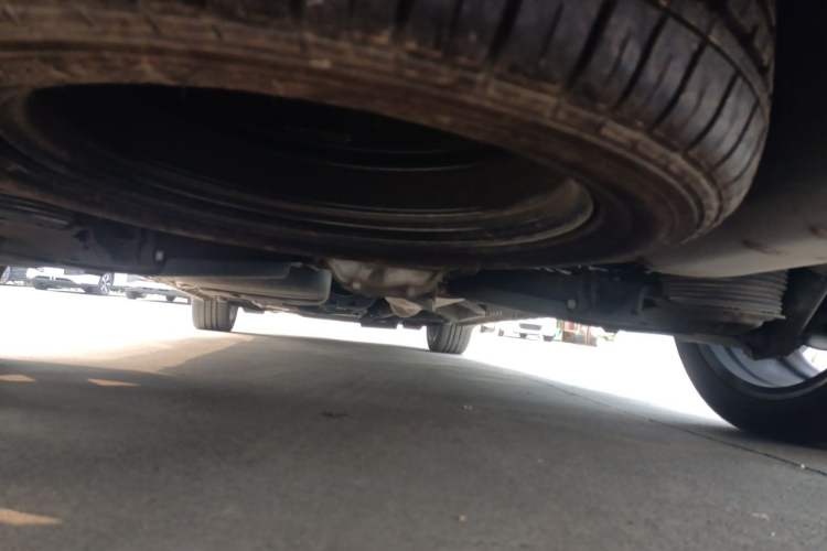 Used Mercedes-Benz V-Class 2024 V 300 L Long Wheelbase Prestige Edition Chassis Rear