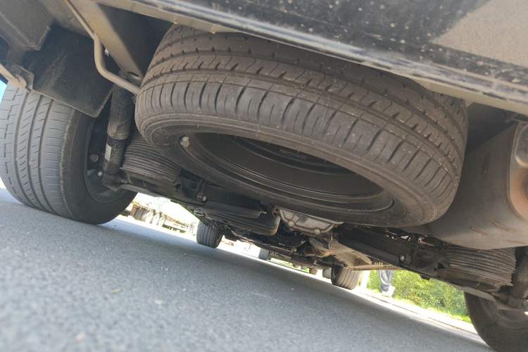 Used Mercedes-Benz V-Class 2024 V 300 Pilot Edition Chassis Rear