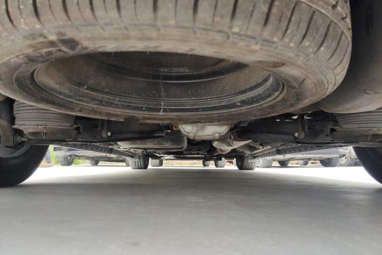 Used Mercedes-Benz V-Class 2024 V 300 L Long Wheelbase Luxury Edition Chassis Rear