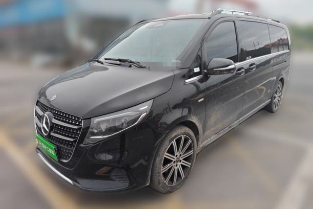 Used Mercedes-Benz V-Class 2024 V 300 L Long Wheelbase Prestige Edition