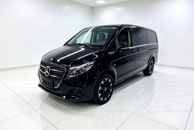 Used Mercedes-Benz V-Class 2024 V 300 Pilot Edition