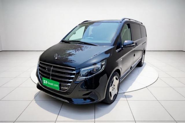 Used Mercedes-Benz V-Class 2024 V 300 L Long Wheelbase Luxury Edition