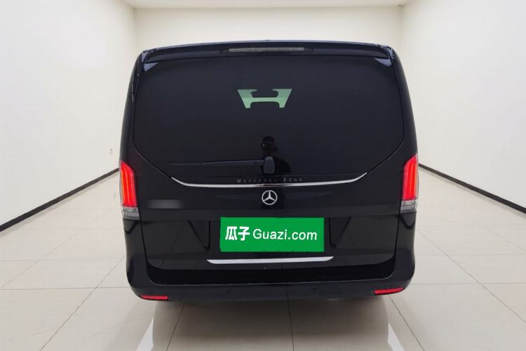 Used Mercedes-Benz V-Class 2024 V 300 L Long Wheelbase Prestige Edition Rear