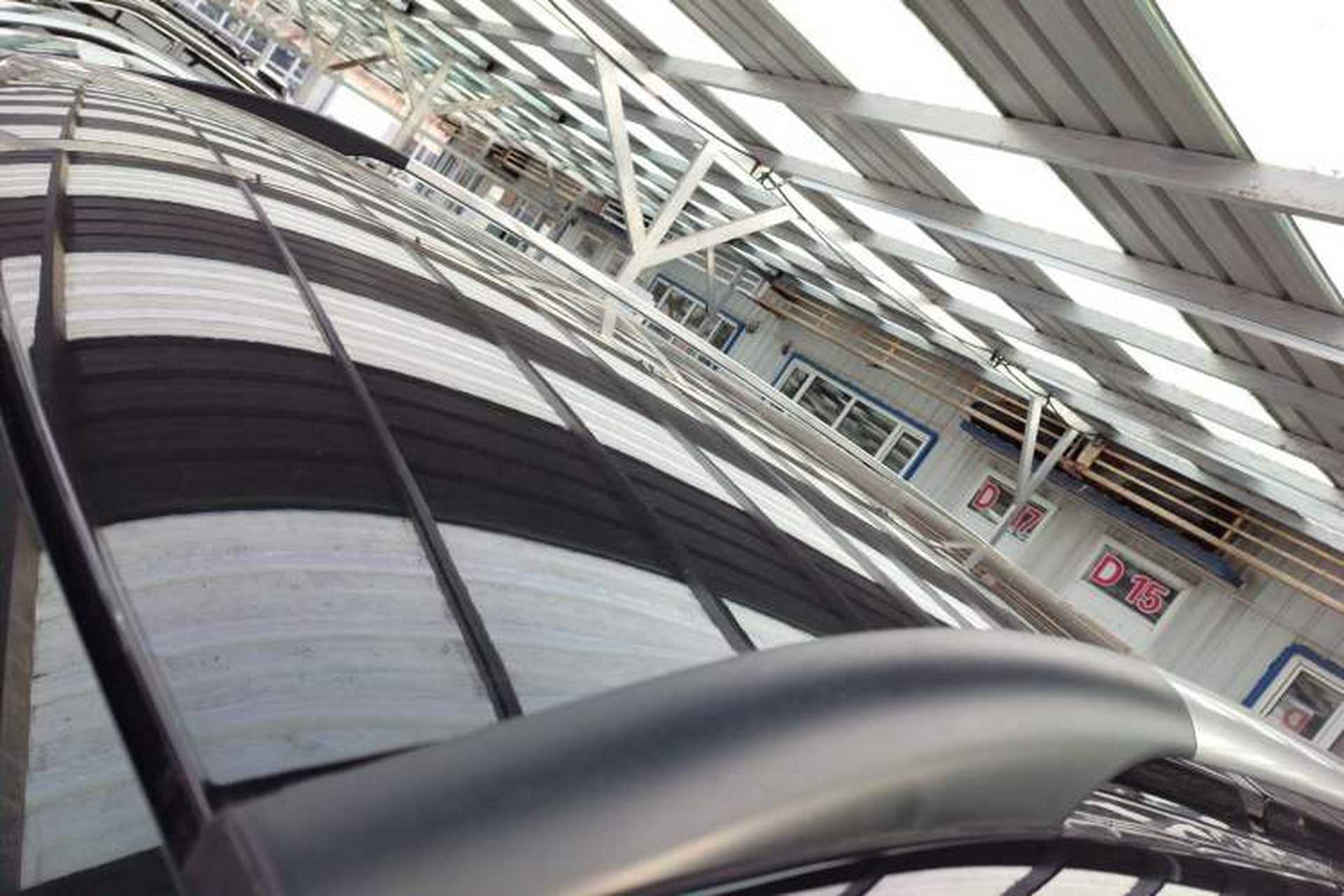Used Mercedes-Benz V-Class 2024 V 300 L Long Wheelbase Prestige Edition Roof