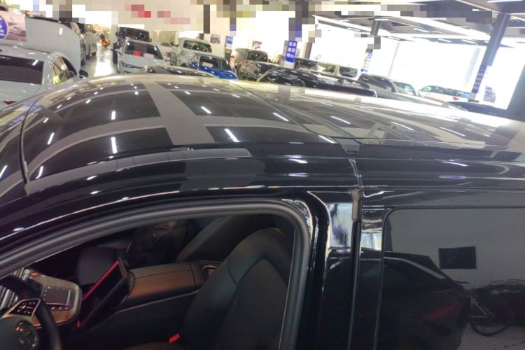 Used Mercedes-Benz V-Class 2024 V 300 Pilot Edition Roof