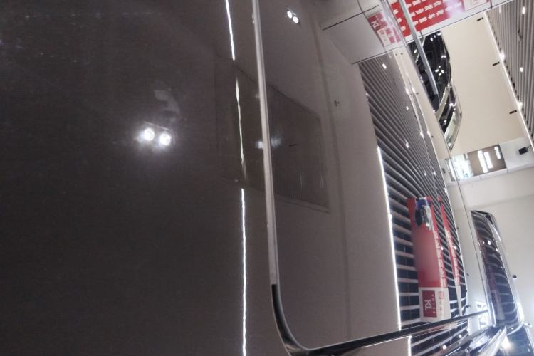 Used Mercedes-Benz V-Class 2024 V 300 L Long Wheelbase Prestige Edition Roof