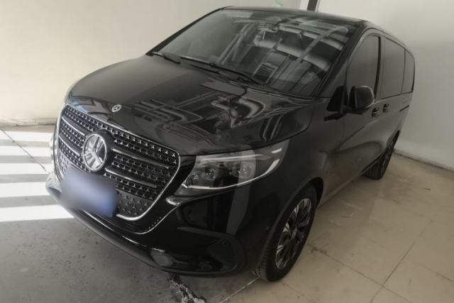 Used Mercedes-Benz V-Class 2024 V 300 Pilot Edition