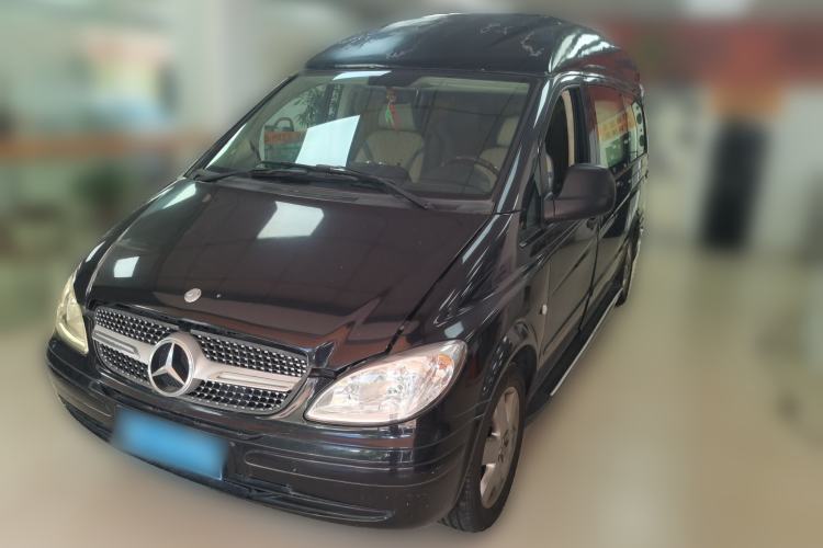 Used Mercedes-Benz Viano 2004 Viano 3.2L Guazi used car, China used car export, Used car for sale, Used  cars, Cheapest cars for sale