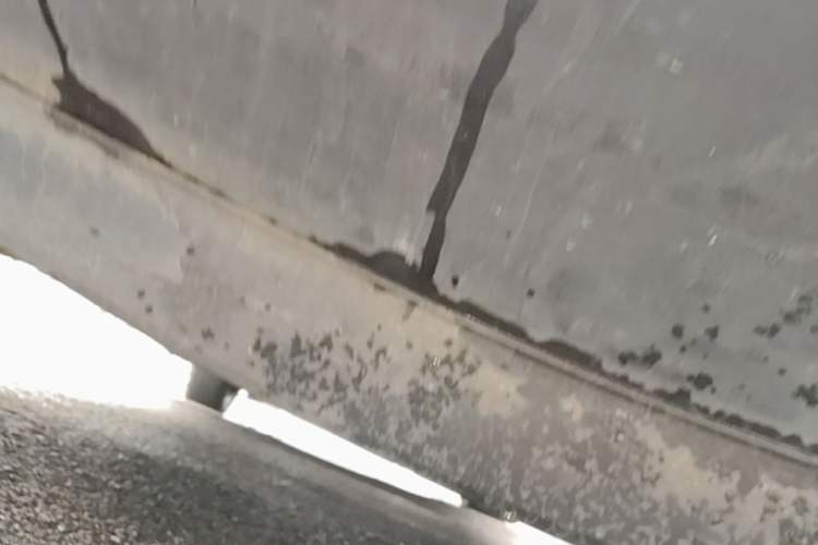 Used Mercedes-Benz Viano 2006 Viano 3.2L Chassis Front