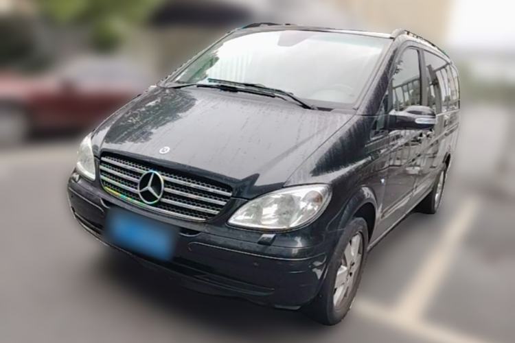 Used Mercedes-Benz Viano 2006 Viano 3.2L Guazi used car, China used car export, Used car for sale, Used  cars, Cheapest cars for sale