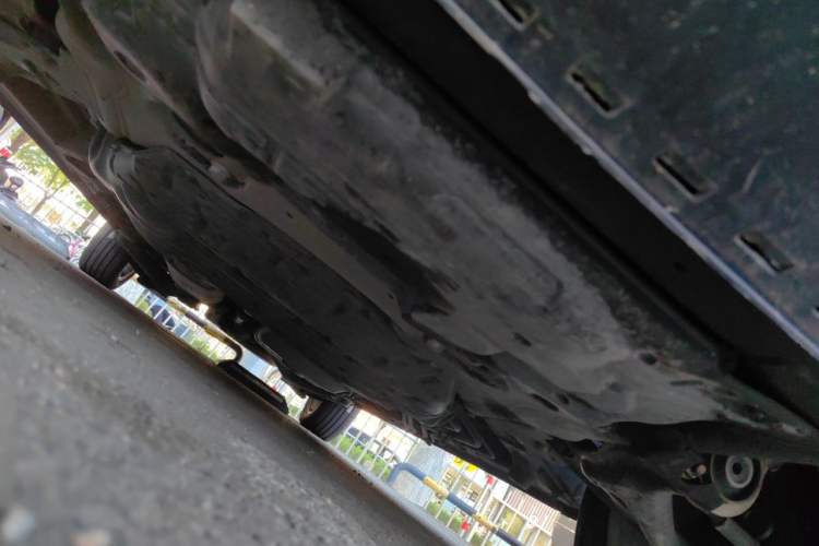 Used Mercedes-Benz Viano 2010 2.5L Prestige Edition Chassis Front