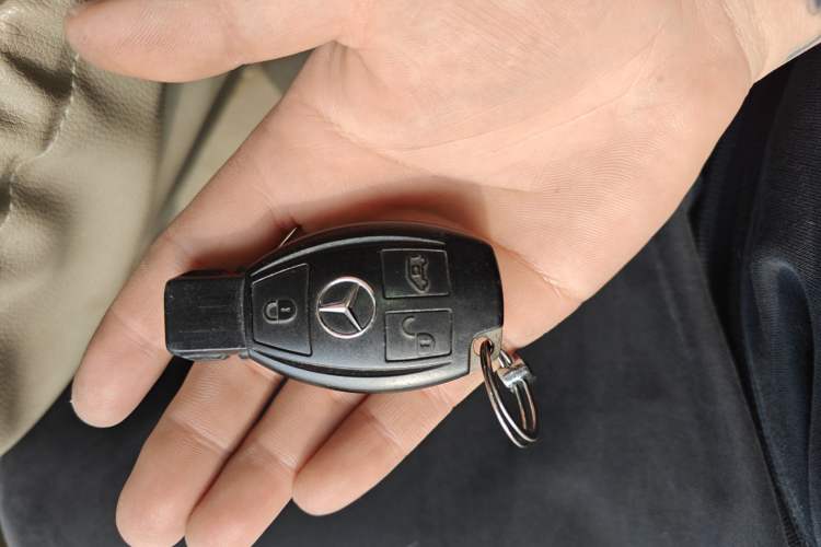 Used Mercedes-Benz Viano 2010 2.5L Prestige Edition Interior 1
