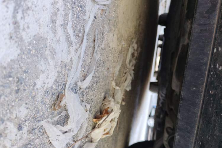 Used Mercedes-Benz Viano 2011 2.5L Navigator Edition Chassis Front