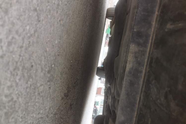Used Mercedes-Benz Viano 2011 2.5L Navigator Edition Chassis Front