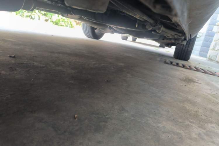 Used Mercedes-Benz Viano 2011 2.5L Navigator Edition Chassis Front Left